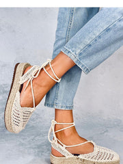 Espadrille Inello