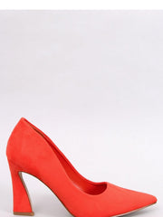 Block heel pumps Inello