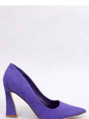 Block heel pumps Inello