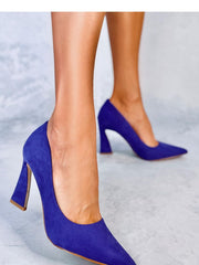 Block heel pumps Inello