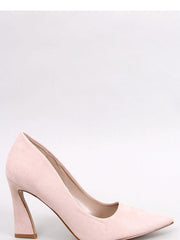 Block heel pumps Inello