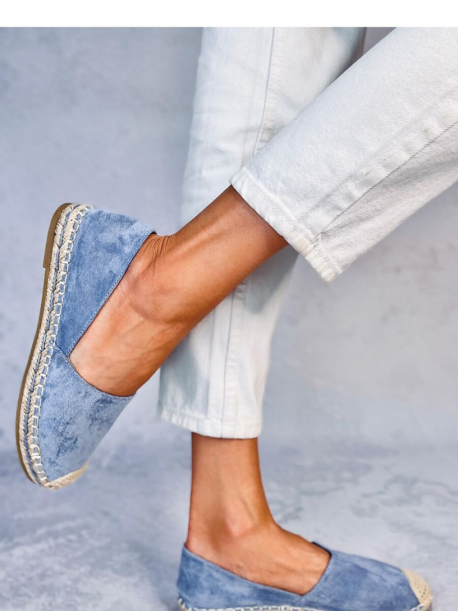 Espadrille Inello