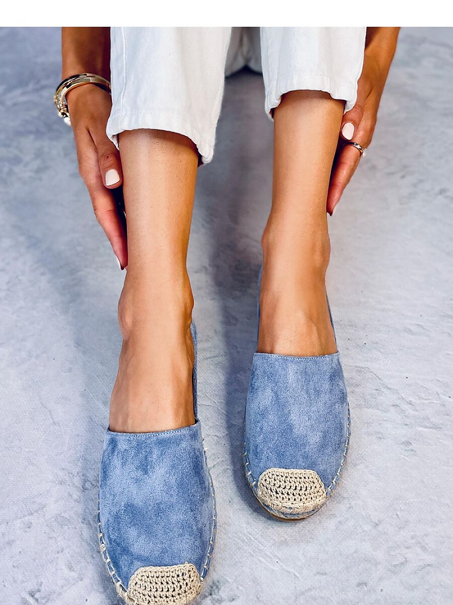 Espadrille Inello