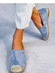 Espadrille Inello