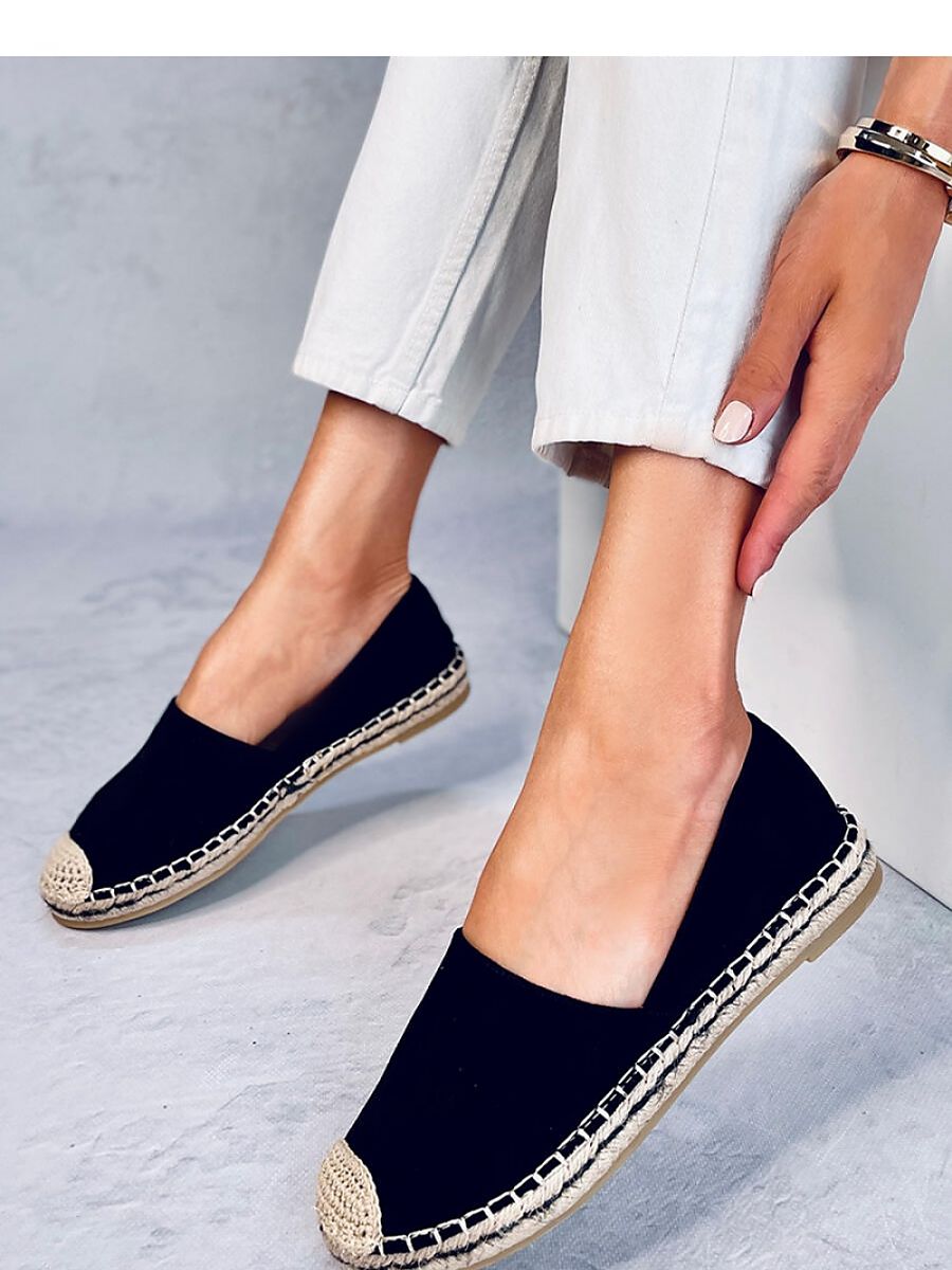 Espadrille Inello