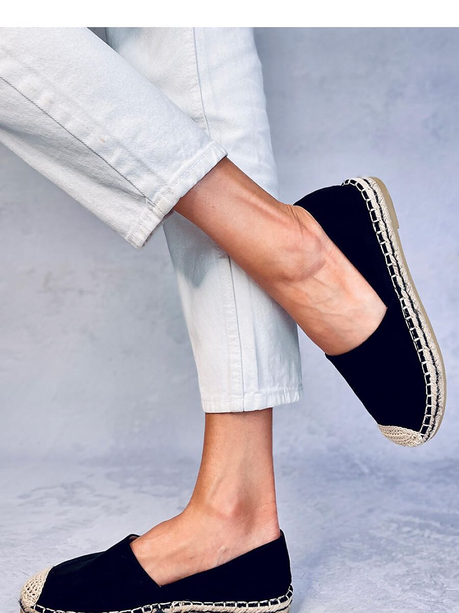 Espadrille Inello