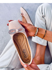 Ballet flats Inello