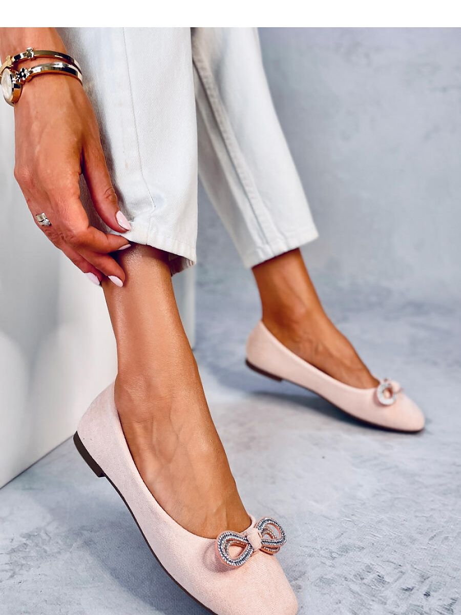 Ballet flats Inello