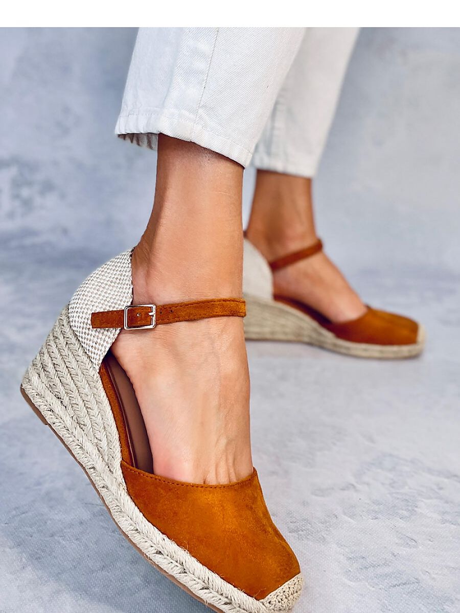 Espadrille Inello