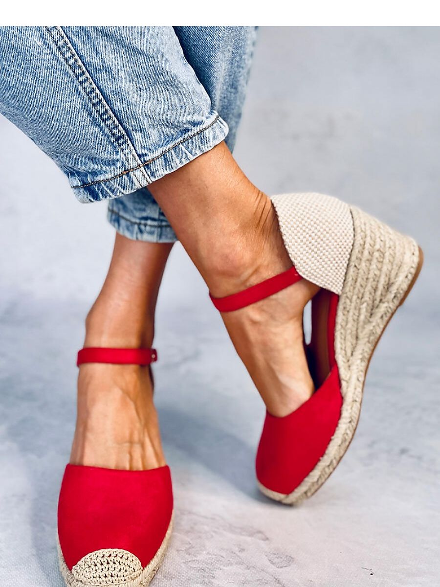 Espadrille Inello