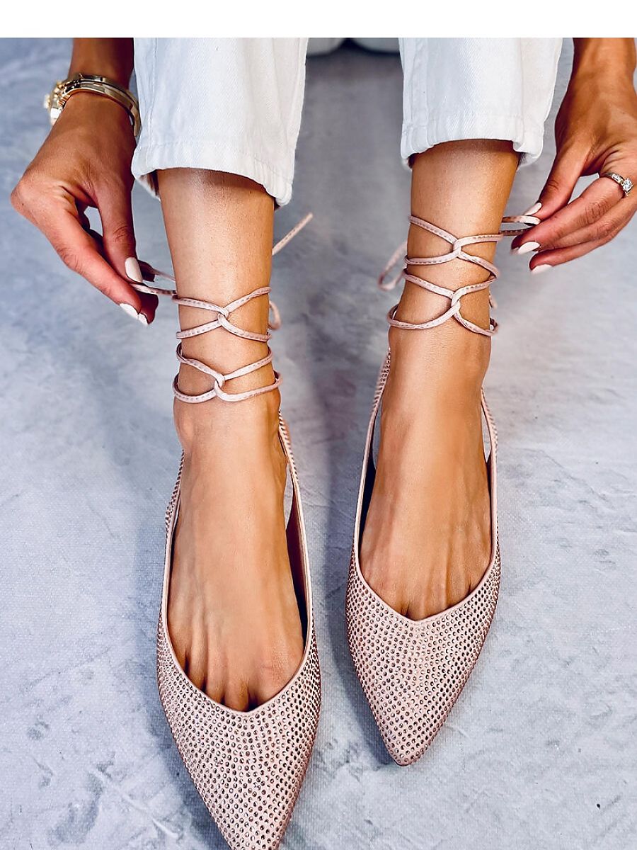 Ballet flats Inello