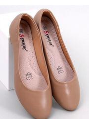 Ballet flats Inello