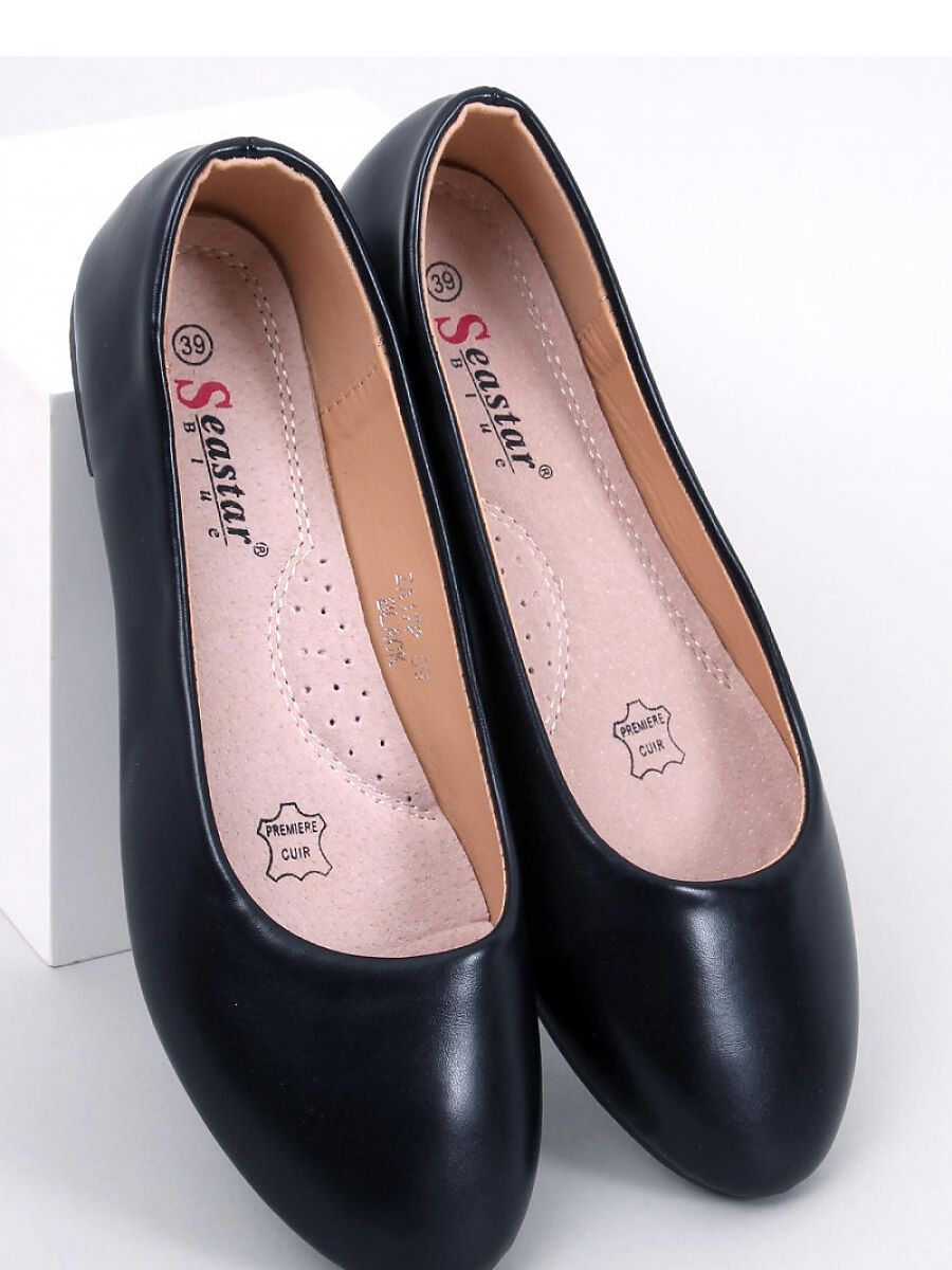 Ballet flats Inello