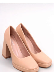 Block heel pumps Inello