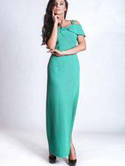 Long dress Marselini