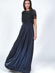 Long dress Marselini