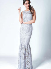 Long dress Marselini