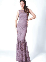 Long dress Marselini