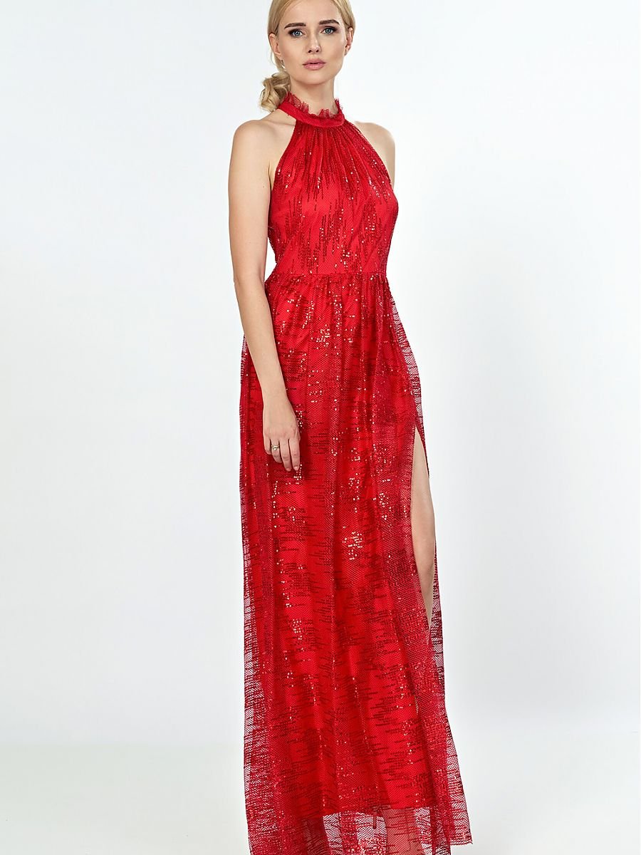 Long dress Marselini