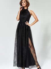 Long dress Marselini