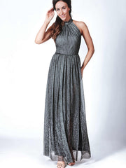 Long dress Marselini