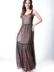 Long dress Marselini