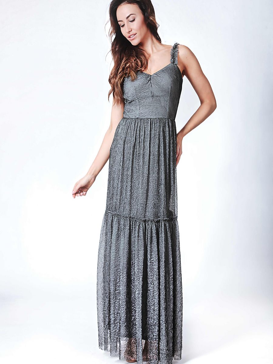 Long dress Marselini