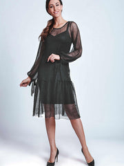 Cocktail dress Marselini