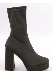 Heel boots Inello