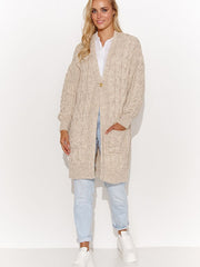 Cardigan Makadamia