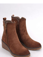 Buskin boots Inello