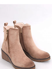 Buskin boots Inello