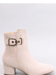 Heel boots Inello