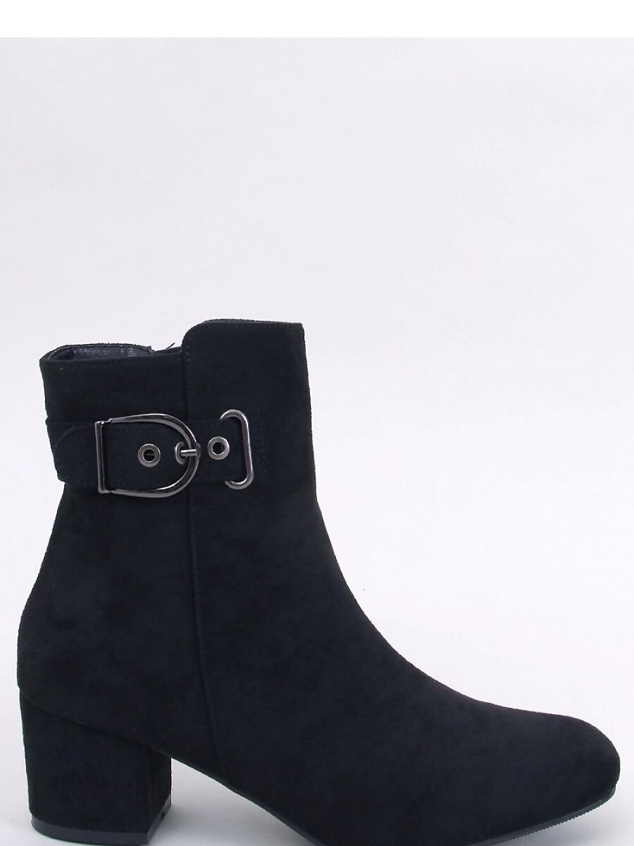 Heel boots Inello