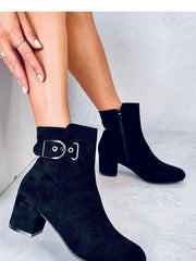 Heel boots Inello