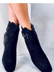 Heel boots Inello