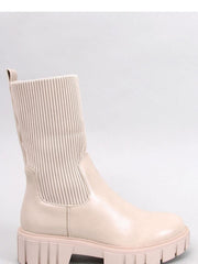 Heel boots Inello