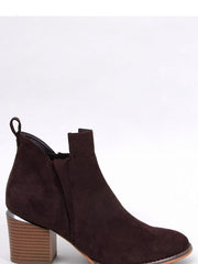 Heel boots Inello