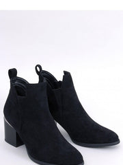 Heel boots Inello