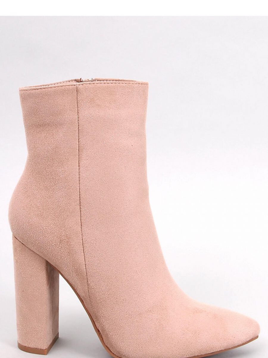 Heel boots Inello