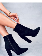 Heel boots Inello