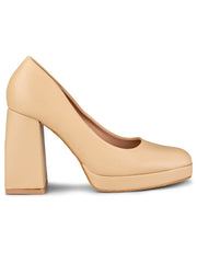 Heel pumps PRIMO