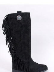 Buskin boots Inello