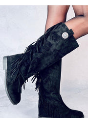 Buskin boots Inello