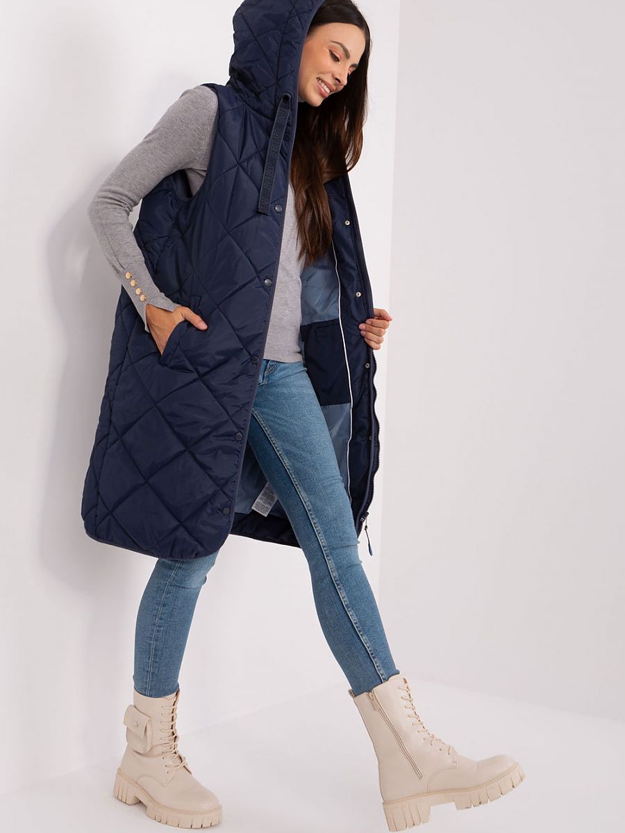 Gilet Sublevel