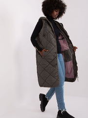 Gilet Sublevel