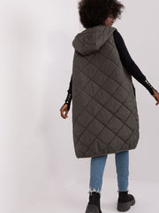 Gilet Sublevel