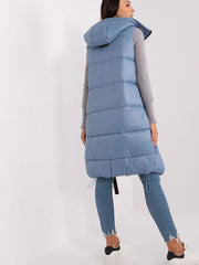 Gilet Sublevel