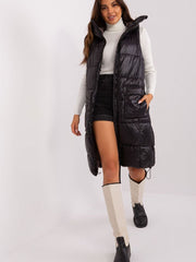 Gilet Sublevel