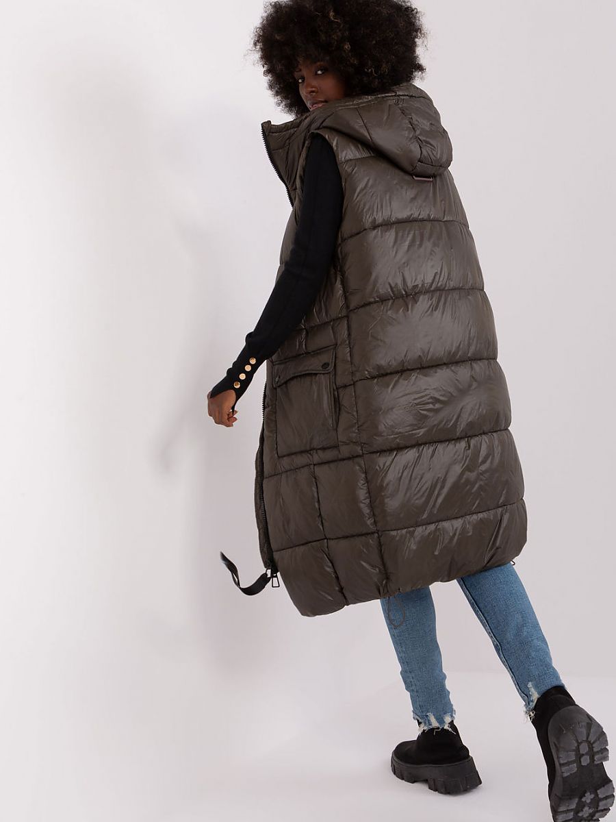 Gilet Sublevel